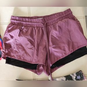 Aeropostale athletic shorts size m